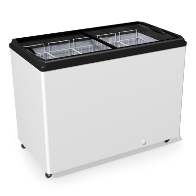Морозильный ларь JUKA M400P